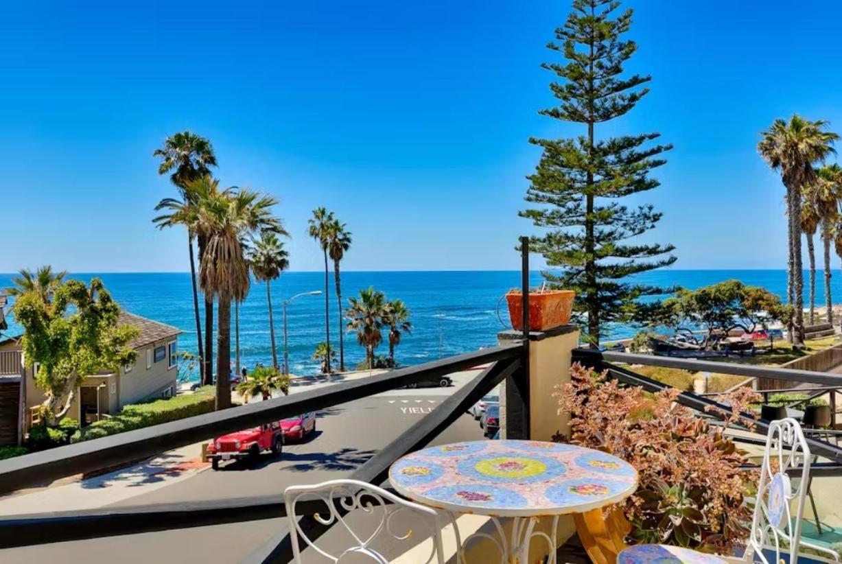 Coastal Views San Diego