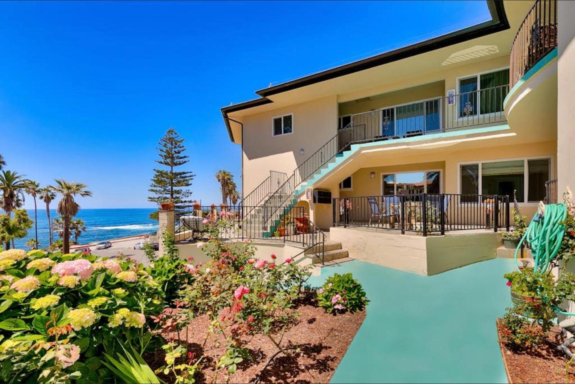Casa de férias Coastal Views San Diego