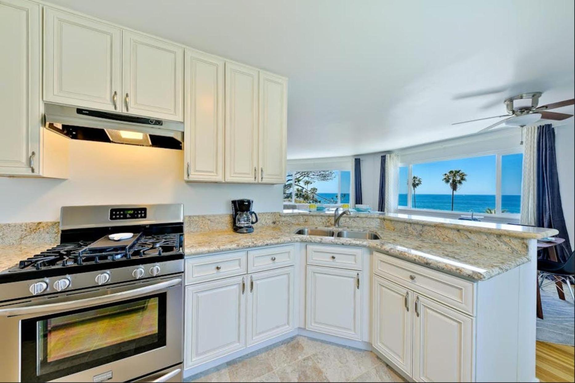Coastal Views *