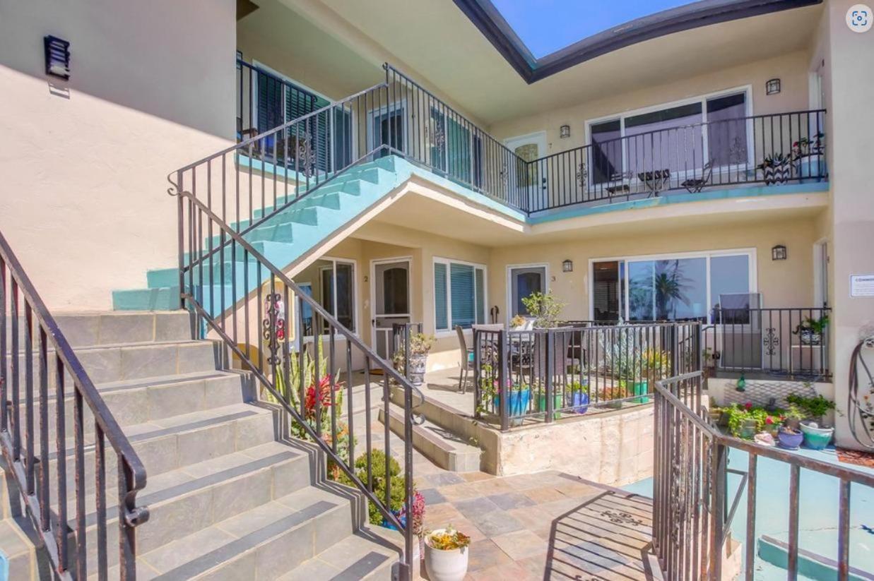 Coastal Views San Diego