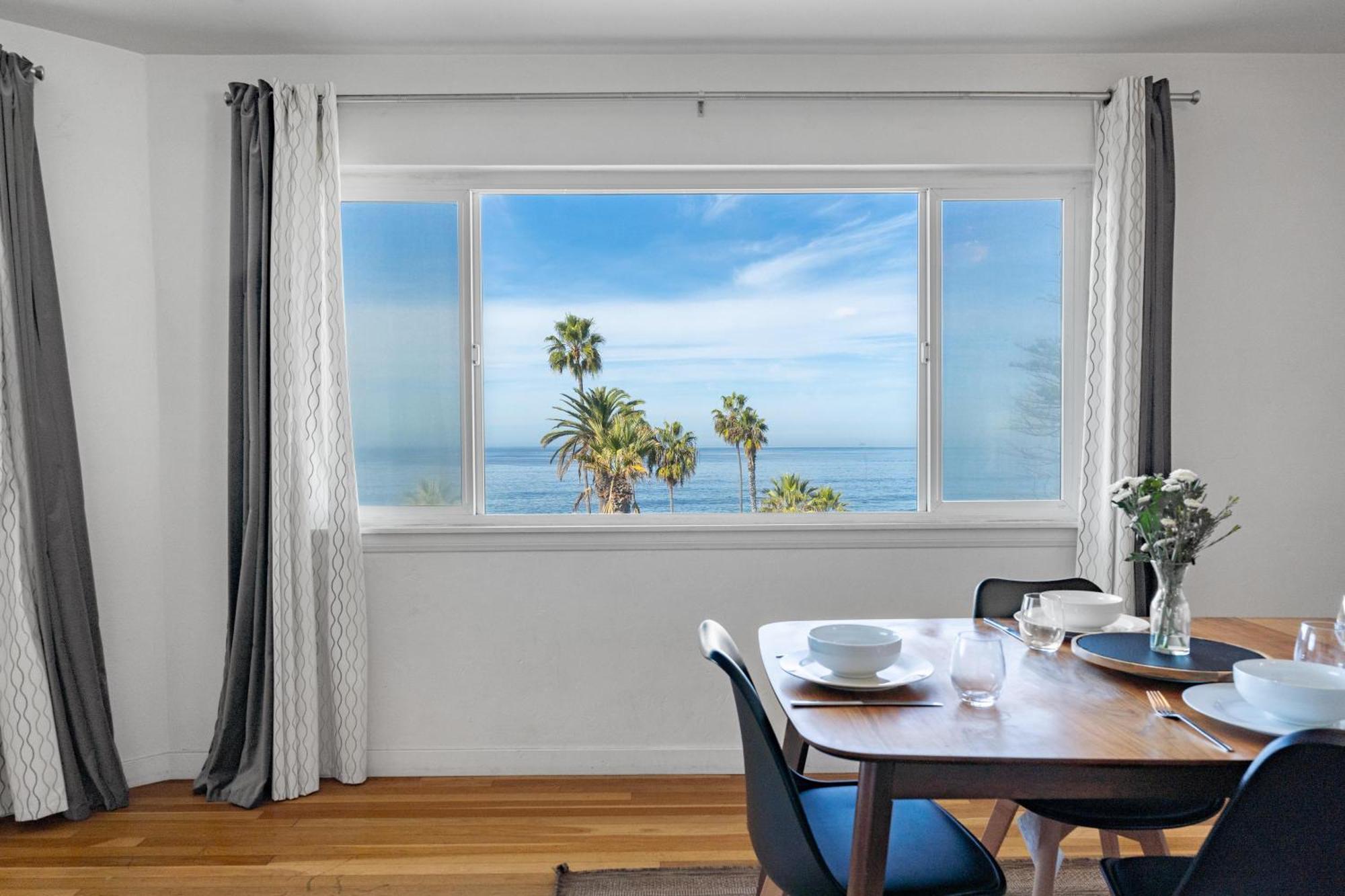 Coastal Views *
