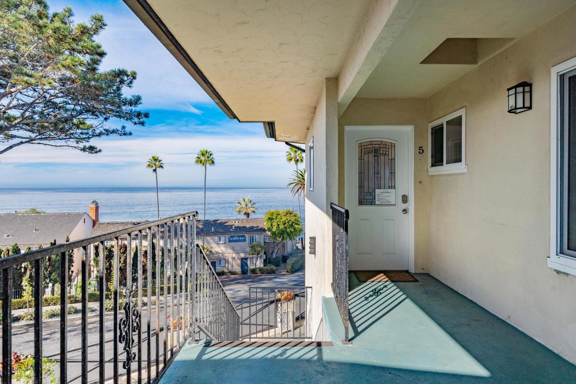 Coastal Views San Diego