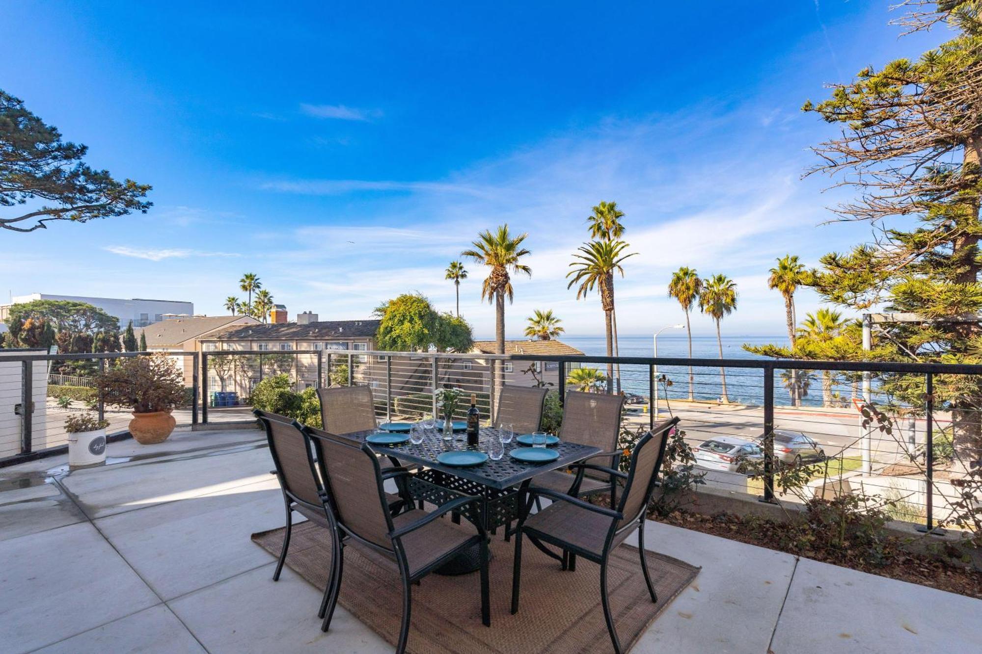 Casa de férias Coastal Views San Diego