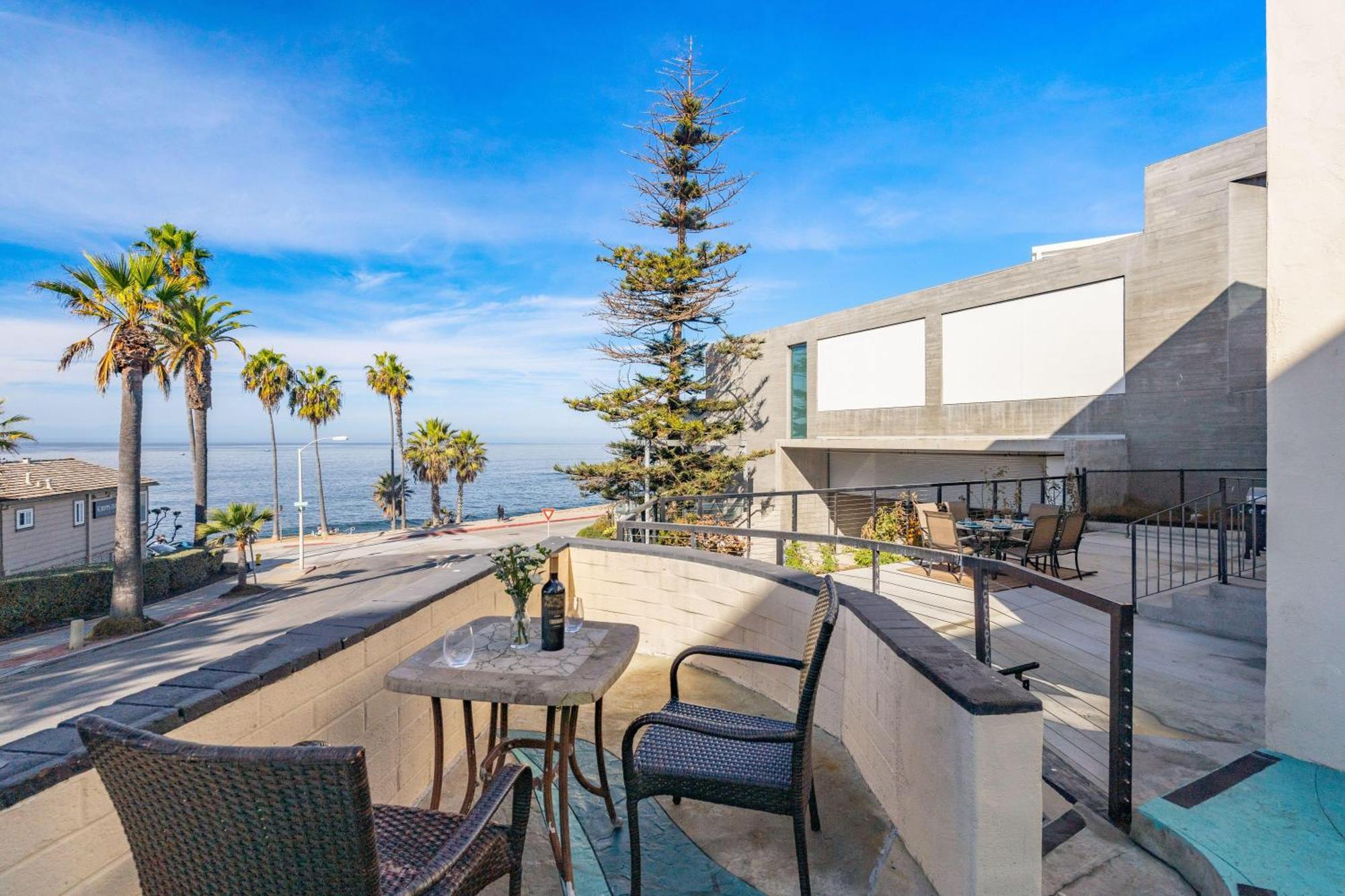 Coastal Views *